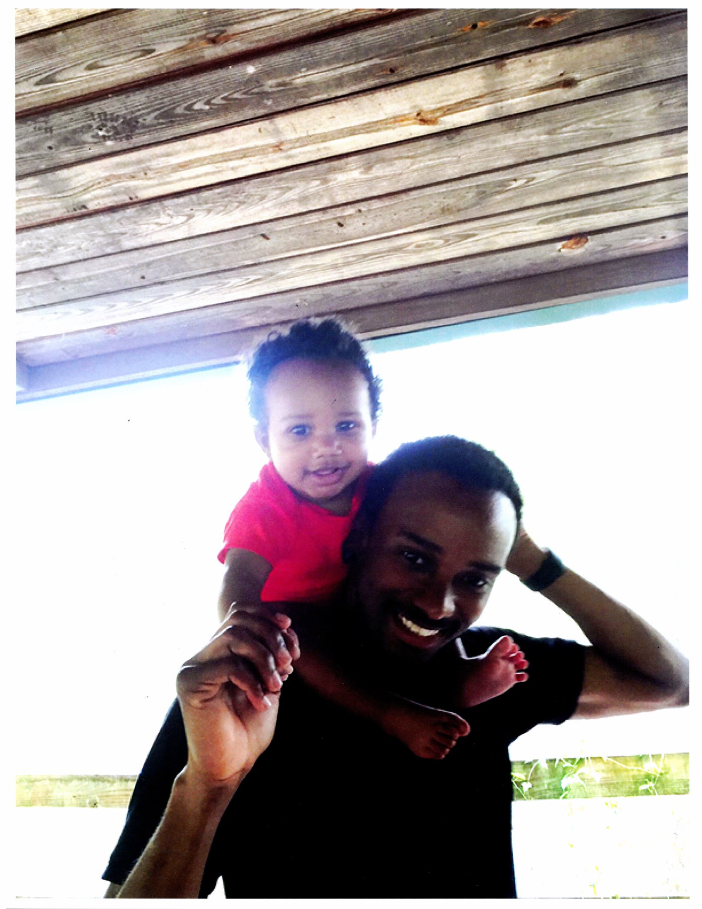 Obituary of Cameron Lowe