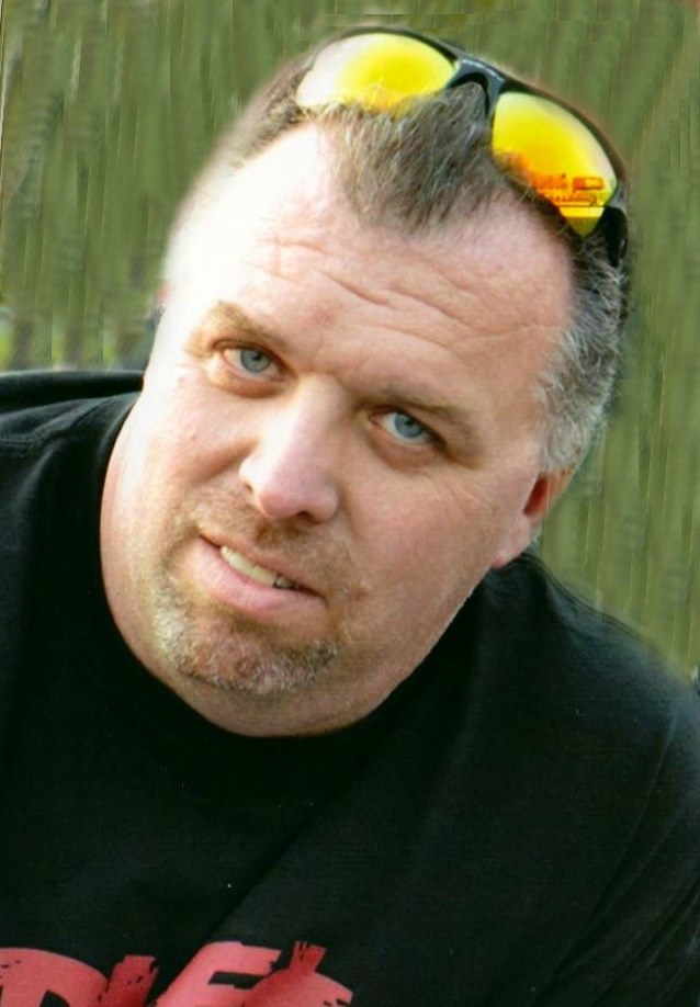 Obituary of John Kenneth Chrisman