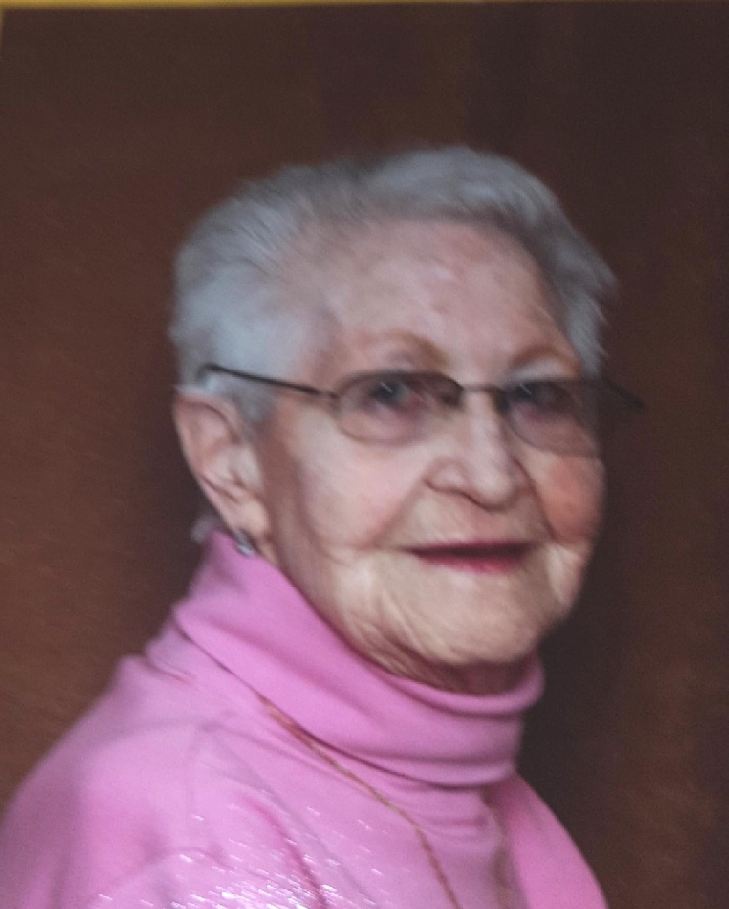 Obituary of Elizabeth Jean Castagno