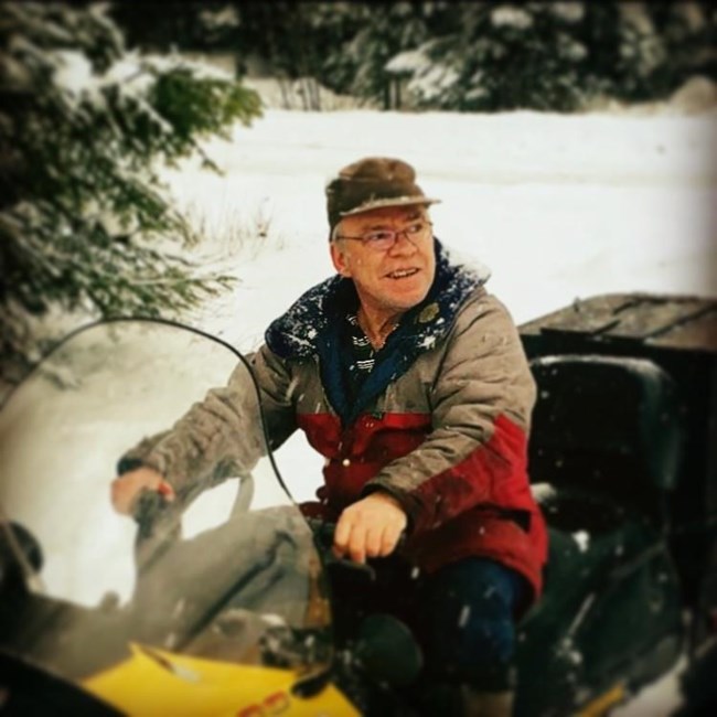 Obituary of Alain Delisle