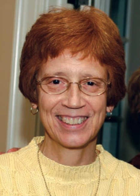 Obituary of Sara Compton