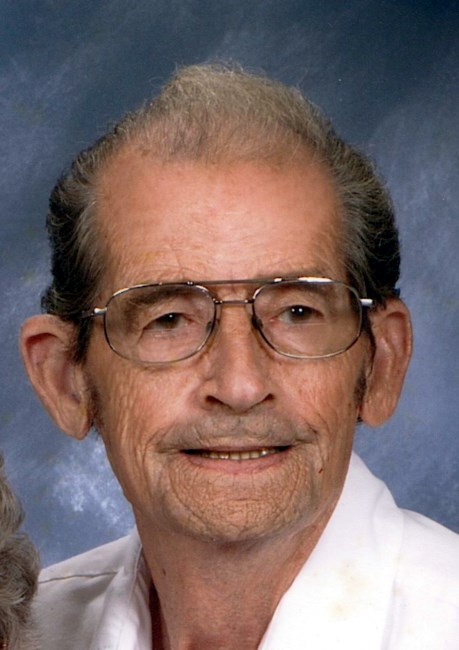 Obituary of Aubrey Ray Lacy