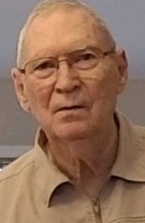 Obituary of James Garland Frizzell Sr.