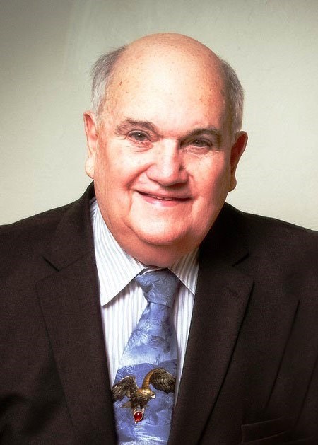 Obituary of Robert "Bob" Charles Bierschank