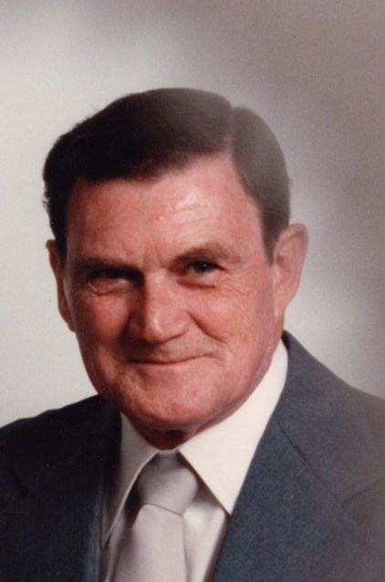Obituary of Leo Dean Ogle