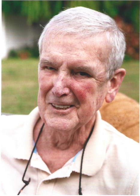 Obituary of Leo L Laughlin Jr.