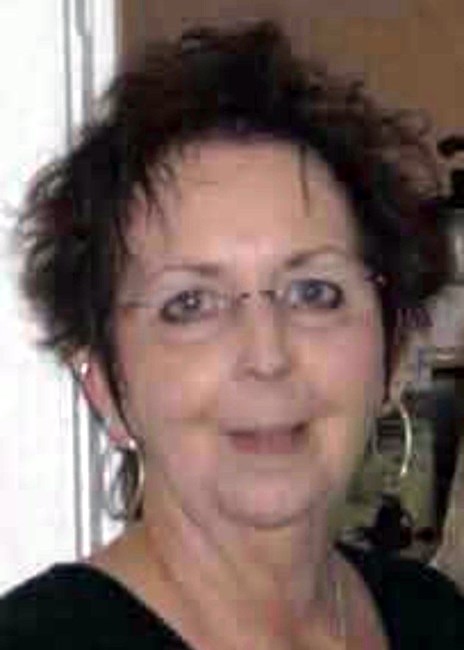 Obituary of Gail Parker Snead