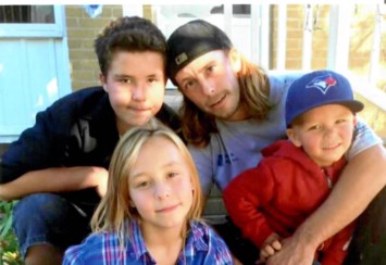 Obituary of Donald Ward Harry Agnew