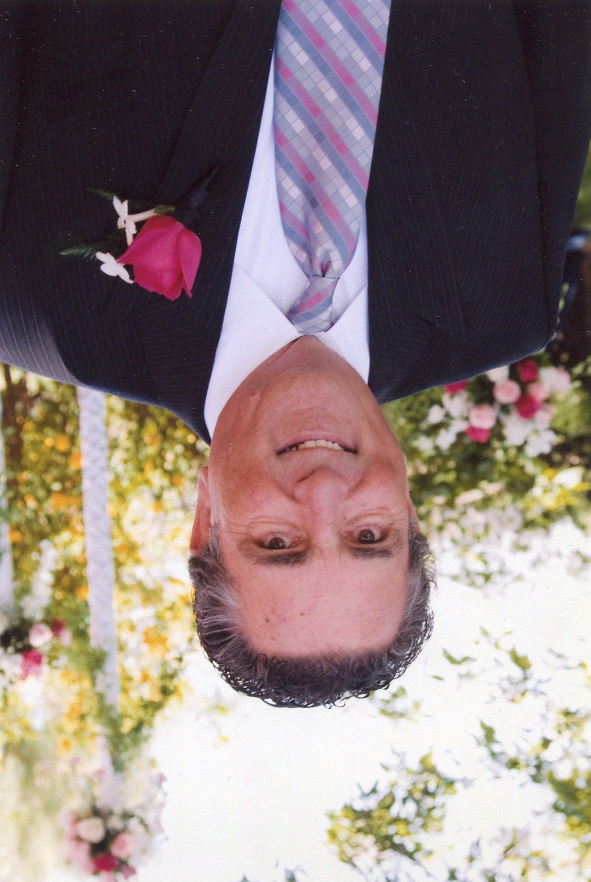 Obituary of Warren Wendell Williams Jr.