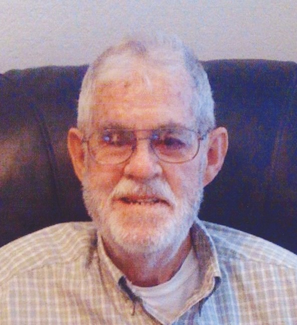 Obituary of Joe Burl Berry