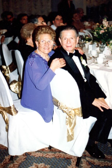 Obituary of Anastasia Porcelli