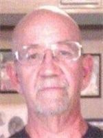 Obituary of Leon Charles Lackey