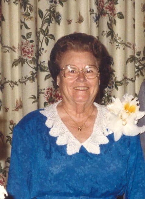 Obituary of Lurleen Lee Crenshaw Cooner