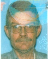 Avis de décès de John Francis Turner