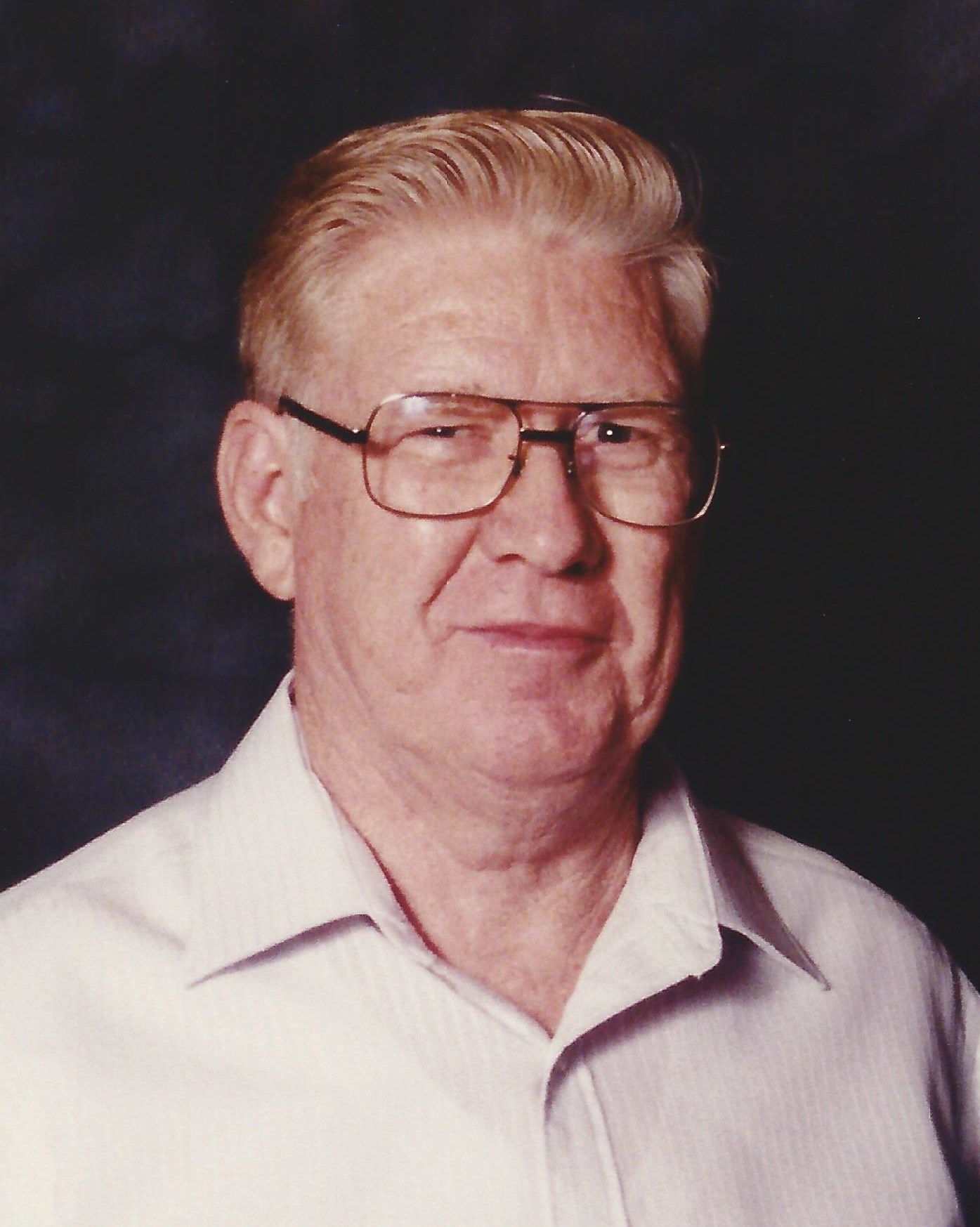 Obituary of Gerald Lee Harrah