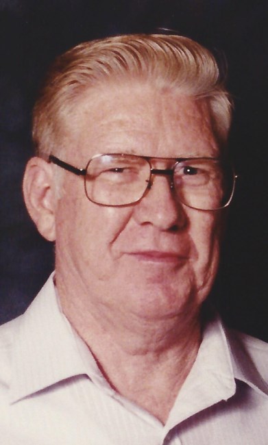 Obituary of Gerald Lee Harrah