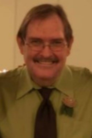 Obituary of Gary Eugene Scott