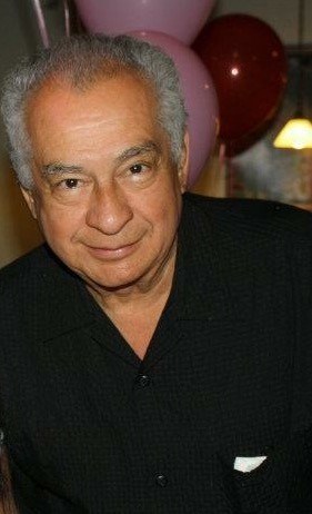 Obituary of Augusto Huezo Campos