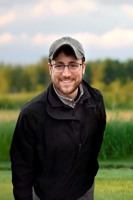 Avis de décès de Ryan McCoy