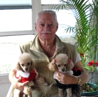 Obituary of Luis Perez