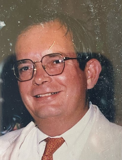 Obituary of Charles Payne Fenner, III
