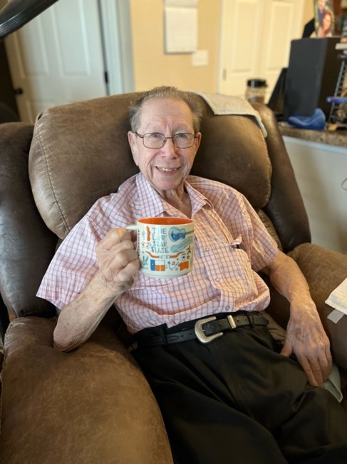 Obituario de Miles Edward Sullivan