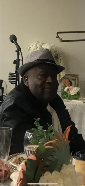 Obituary of Sammie Elbert  Cayton