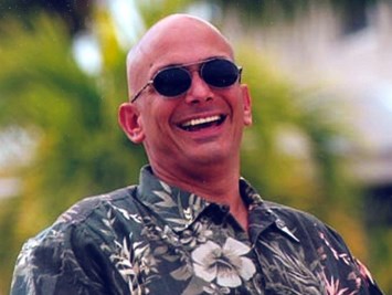 Obituary of Jeffrey Todd Hickman