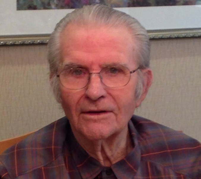 Obituary of Alfred Akre