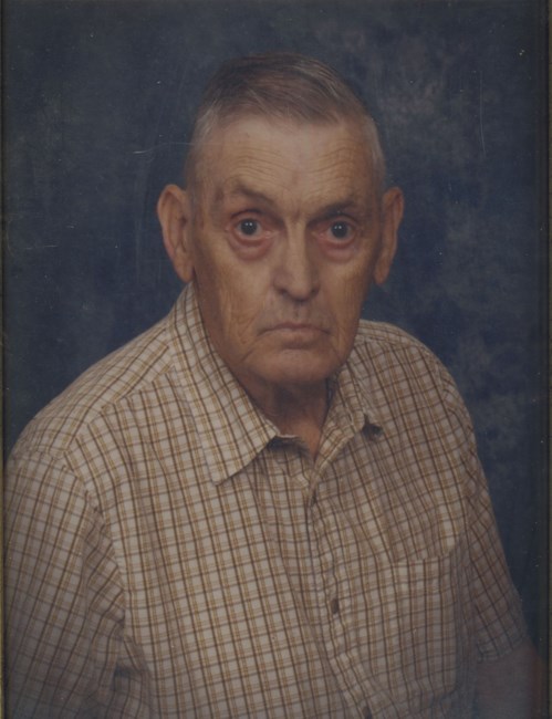 Obituary of Washington Eugene (Gene) Atkins