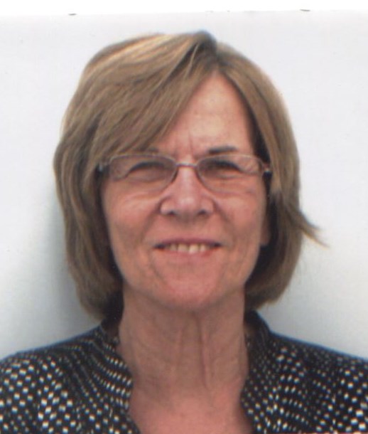 Obituary of Joyce Lexa Spengler