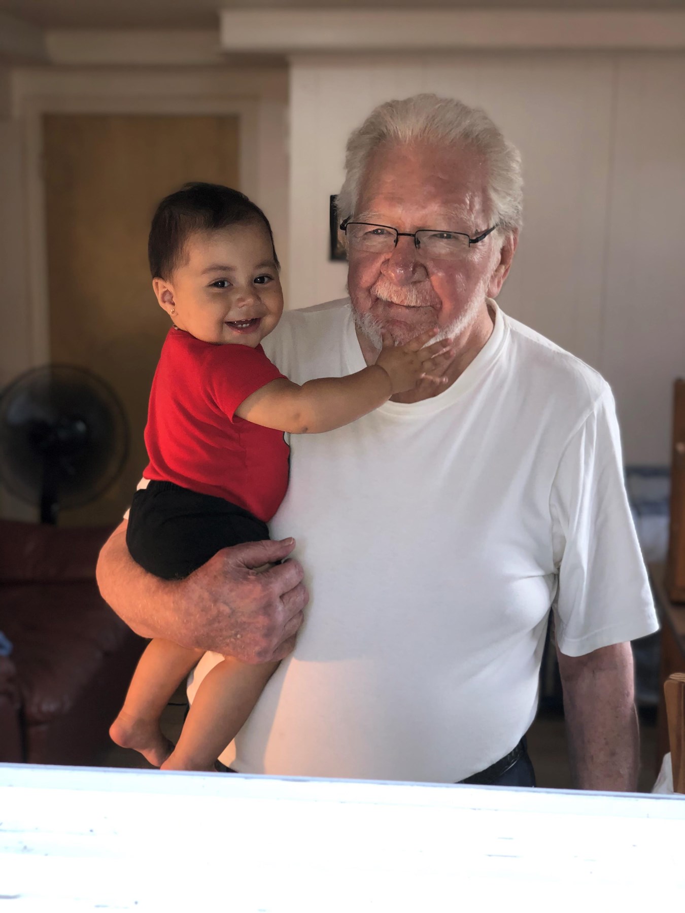 Obituary of Yvan Lamarche