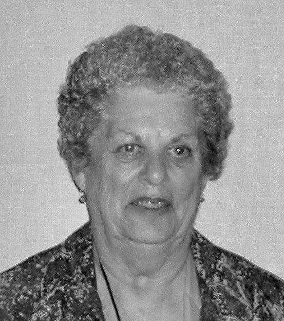 Obituary of Doraine Landry