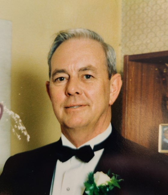 Obituary of Garry Neil Nickason