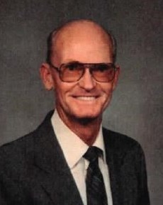 Obituary of Billy Gene Lawrence