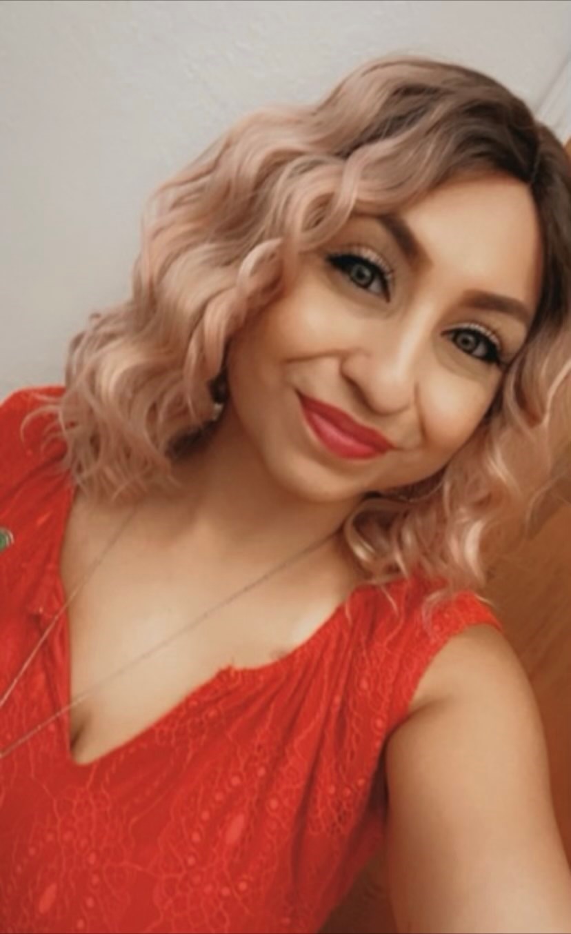 Obituario de Lucia Mendez Urbano