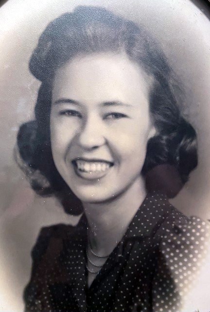 Obituary of Anne Morris Lindsey