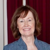 Obituary of Pauline Sue Swinehart