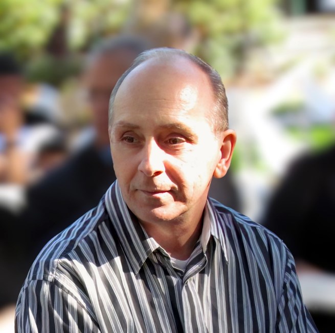 Obituario de Wayne George Forsey