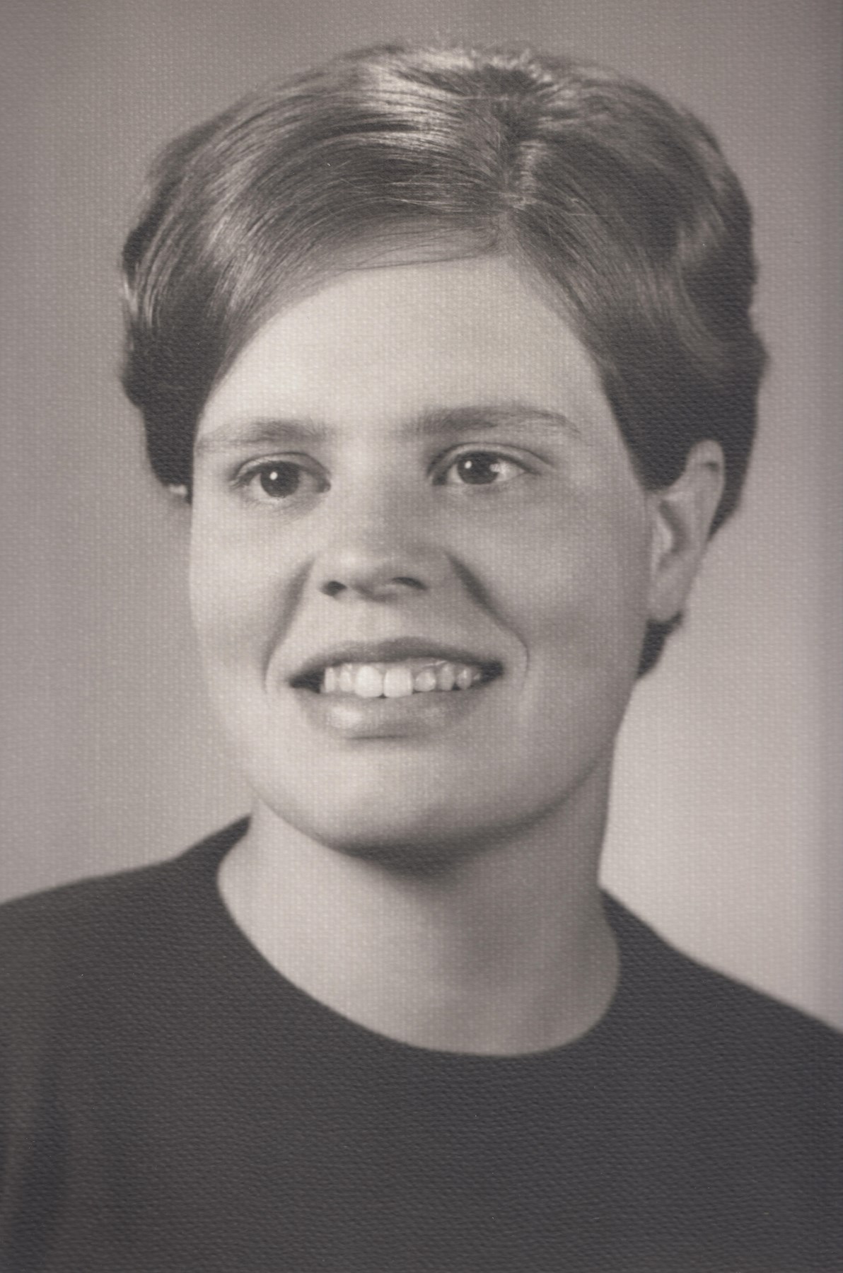 Obituary of Becky Ellen Whitcomb