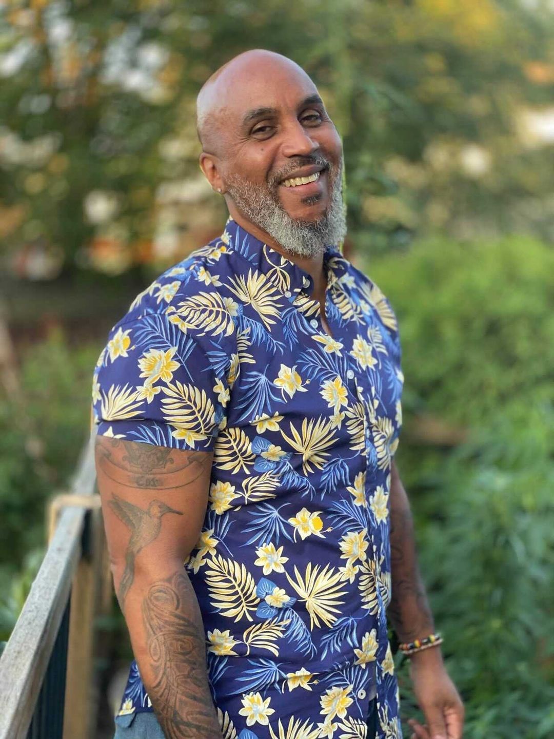 Obituary of Allan Joseph Cox