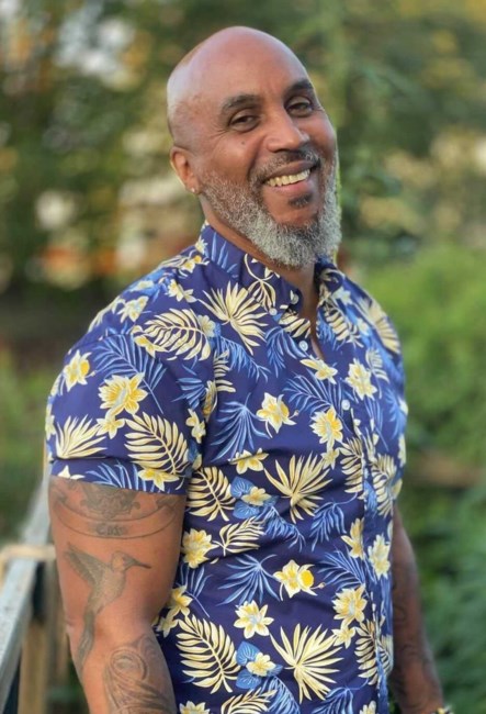 Obituary of Allan Joseph Cox