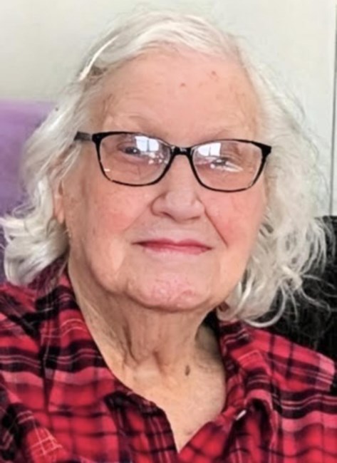 Avis de décès de Deloris Lee Mantine