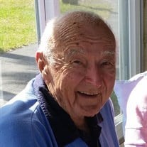 Obituary of Dr. Robert Zabka