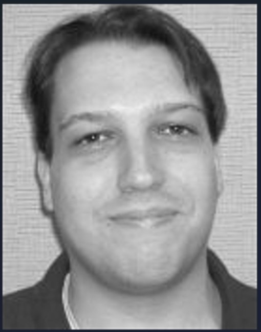 Avis de décès de David Brzezinski