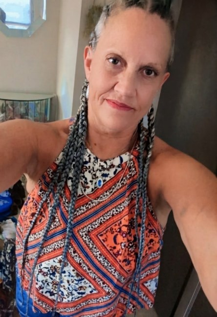 Obituary of Deborah Ann Anderson