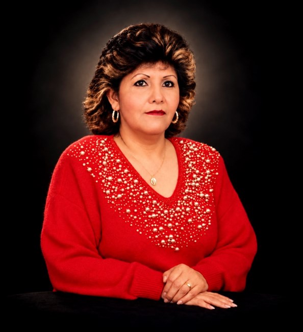 Obituary of Guadalupe P. Laurelez