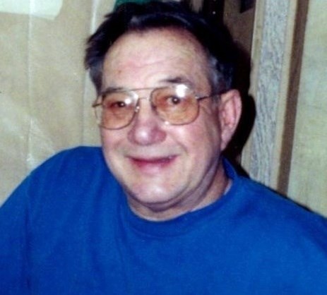 Obituary of Ray Akers