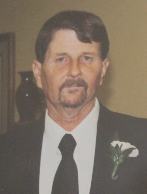 Obituary of Steve Waymond McWhorter