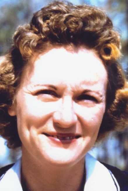 Obituary of Peggy J Crawford